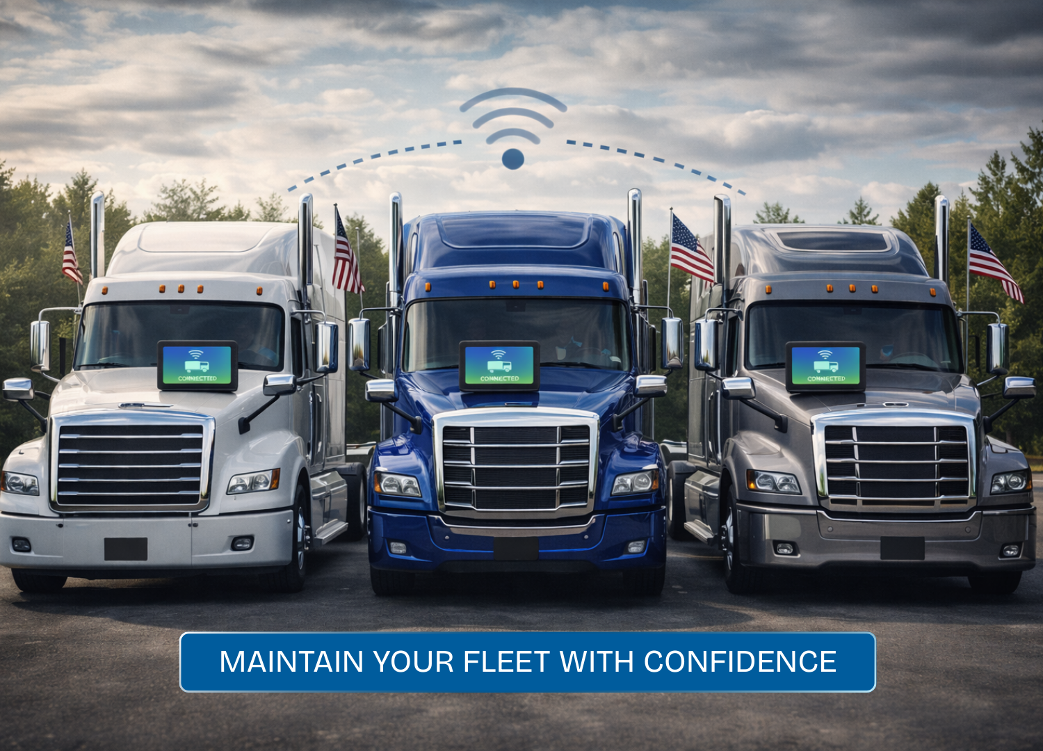 Leverage AI Advantage